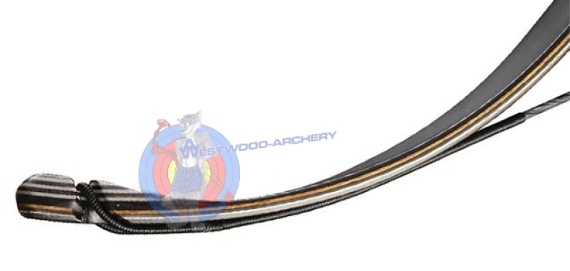 Jagdrecurve SYMPHONY CARBON von OLD MOUNTAIN ARCHERY