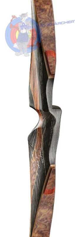 Jagdrecurve SNIPER CARBON von OLD MOUNTAIN ARCHERY