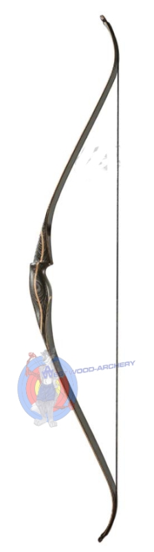 Jagdrecurve STYGIAN von OLD MOUNTAIN ARCHERY