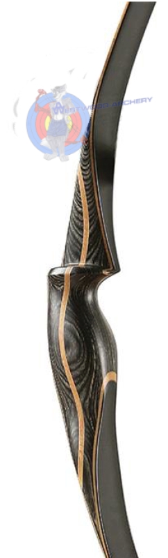 Jagdrecurve STYGIAN von OLD MOUNTAIN ARCHERY