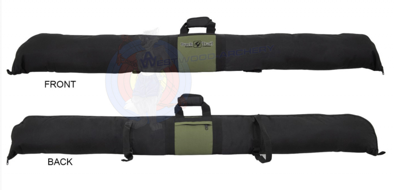 Softcase ONE-PIECE von BUCK TRAIL