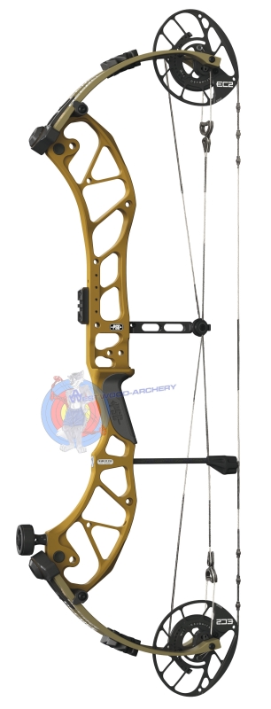 Compoundbogen  DECREE EC2 von PSE - 2025