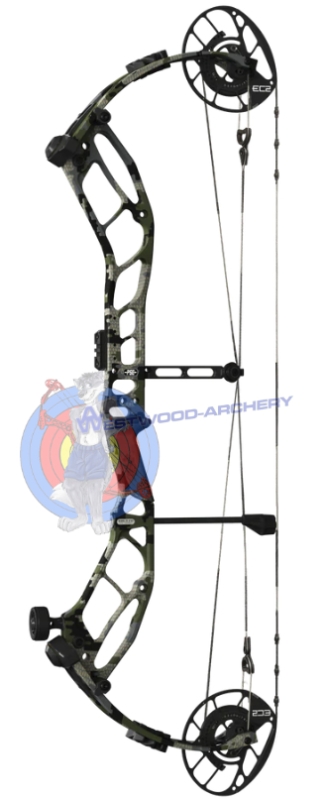 Compoundbogen EVOLVE DS 33 von PSE