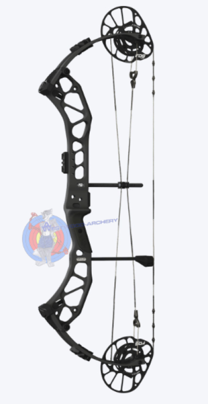 Compoundbogen FORCE DS  von PSE - 2026