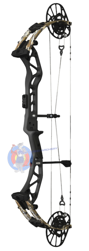 Compoundbogen-Package FORCE DS  von PSE - 2026