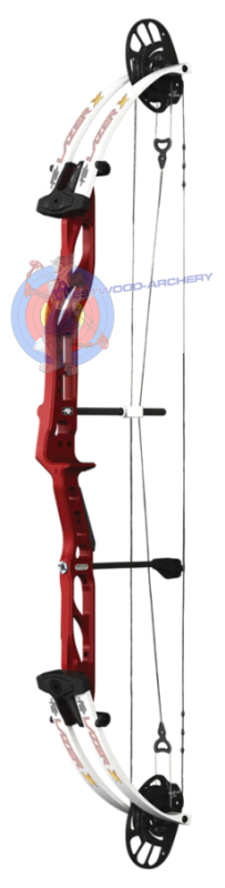 Compoundbogen LAZER X von PSE - 2026