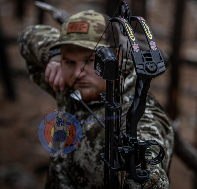 Compoundbogen STINGER ATK SS von PSE