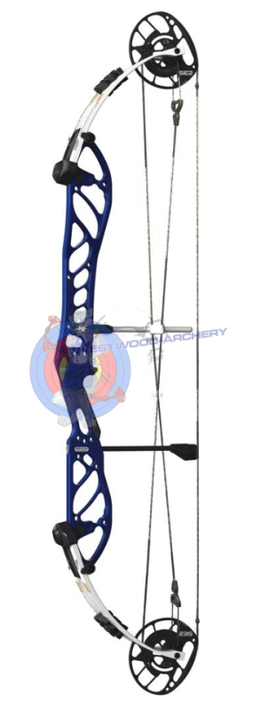 Compoundbogen SUPRA X 37 M2 CAM von PSE