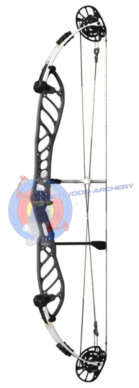 Compoundbogen SUPRA X 40 SE2 CAM von PSE