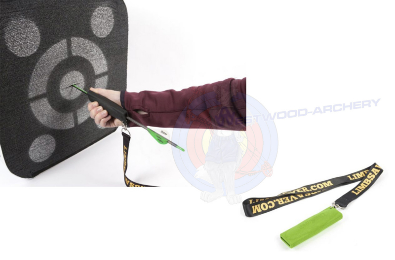 Pfeilzieher KEYCHAIN von SVL