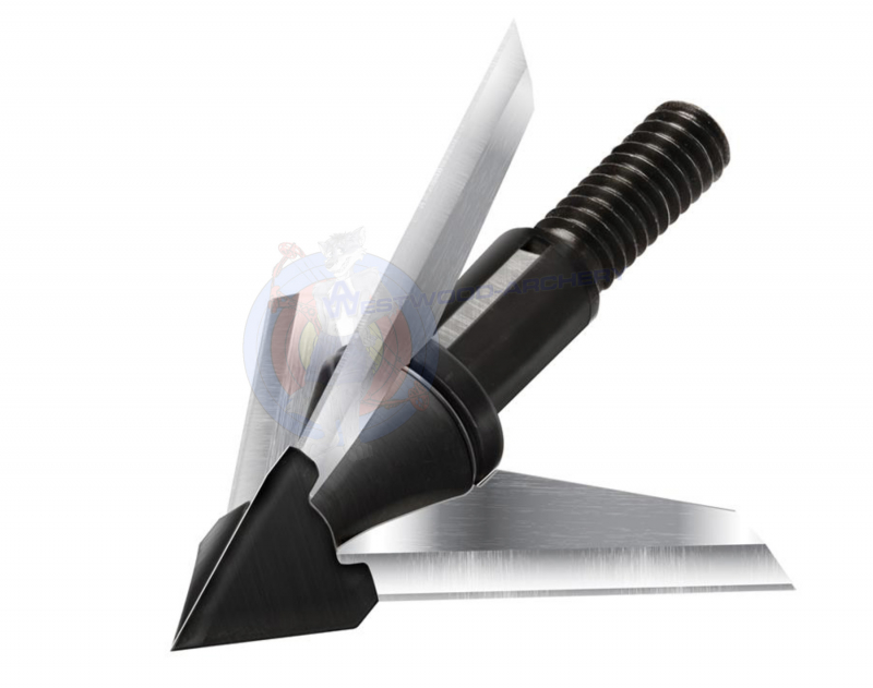 Jagdspitze EXODUS CROSSBOW von QAD