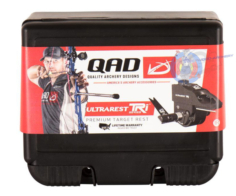 ULTRAREST TRI von QAD