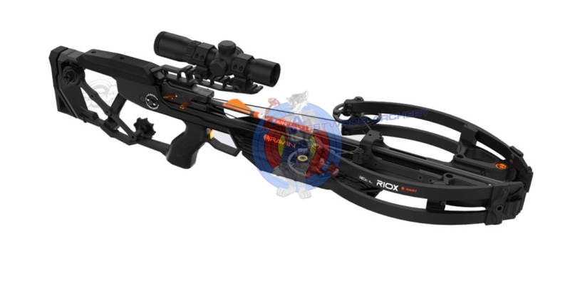 SALE! Compoundarmbrust-Set R10X von RAVIN
