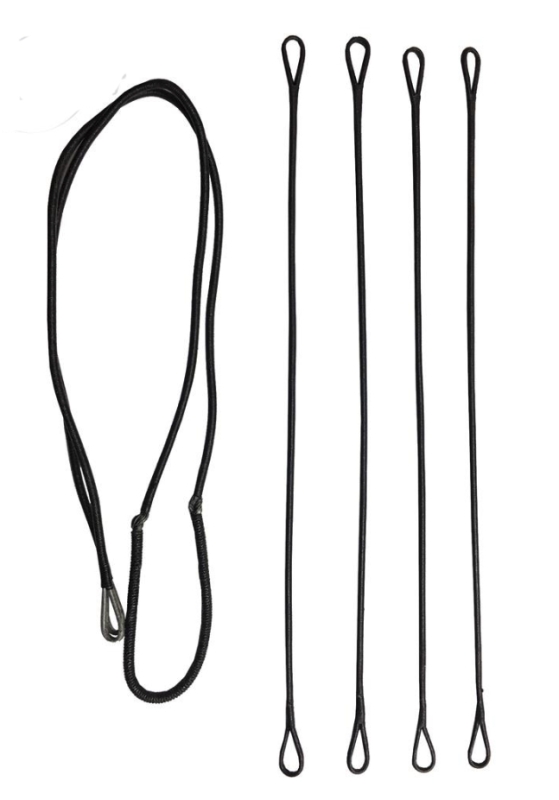 Sehnen und Kabelsatz für R500 von RAVIN