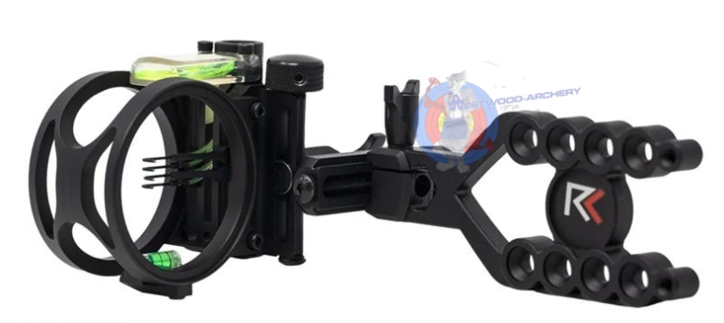 4-Pin Visier RL-4 von REDLINE