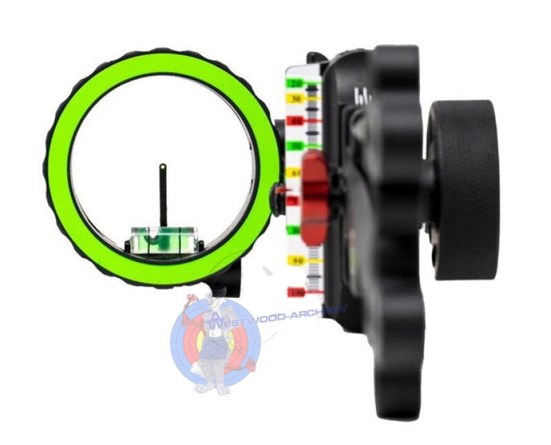 1-Pin Visier RL-2 von REDLINE