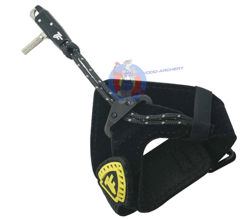 Release TORO BUCKLE von TRUFIRE