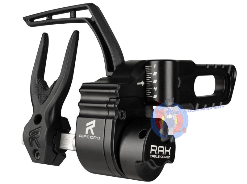 Pfeilauflage RAK von RIPCORD