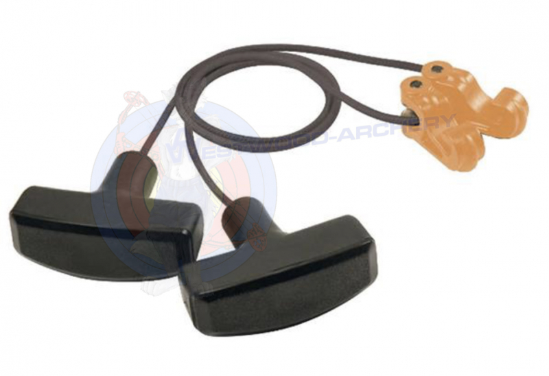 Armburst-Spannhilfe/Cocking Rope von ROCKY MOUNTAIN