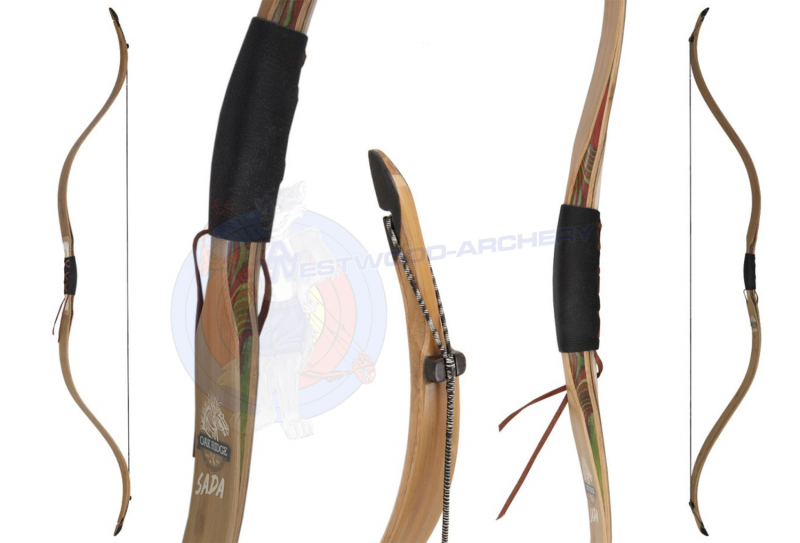 Reiterbogen BAMBOO SADA von OAK RIDGE