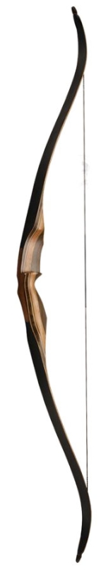 One-Piece Jagdrecurve SAGE von SAMICK