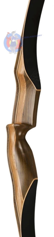 One-Piece Jagdrecurve SAGE von SAMICK