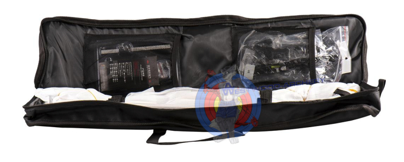Recurve-Package BEGINNER von SANLIDA - 68 Zoll
