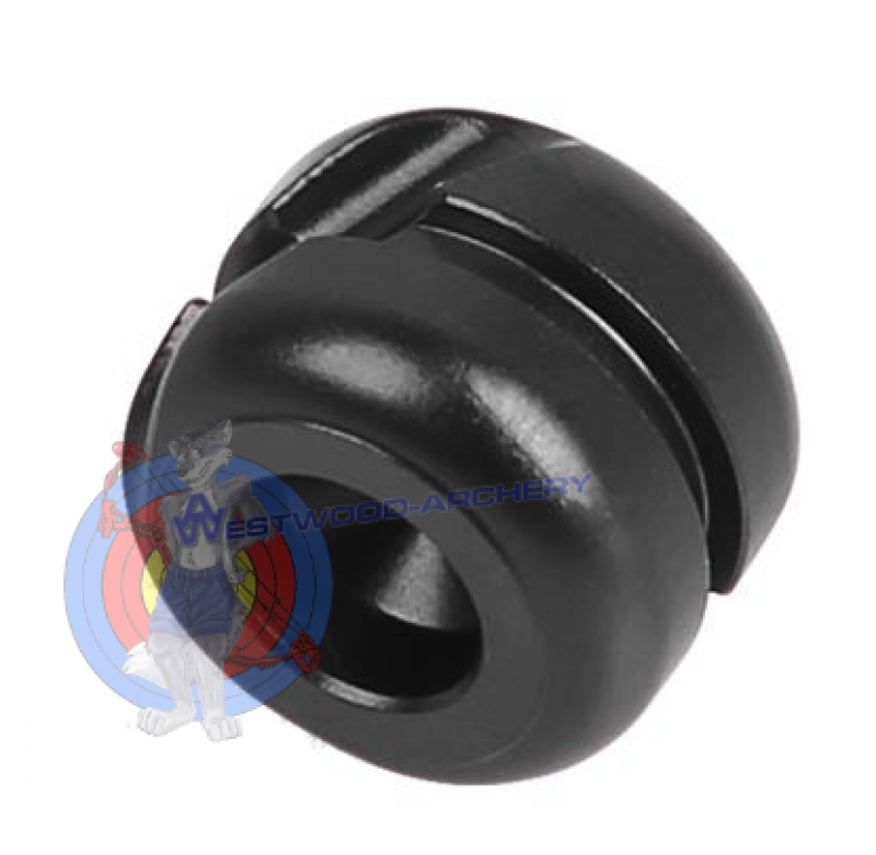 TARGET COMPOUND X10 PEEP SIGHT 45° von SANLIDA