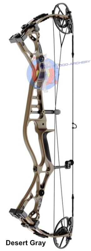 Compoundbogen DRAGON 10 von SANLIDA - Large Cam