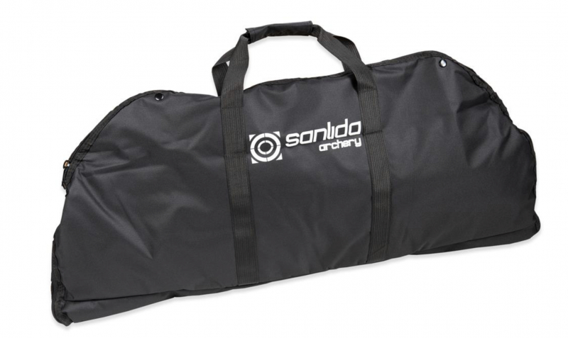 Compoundbogen-Package DRAGON X8 PRO von SANLIDA