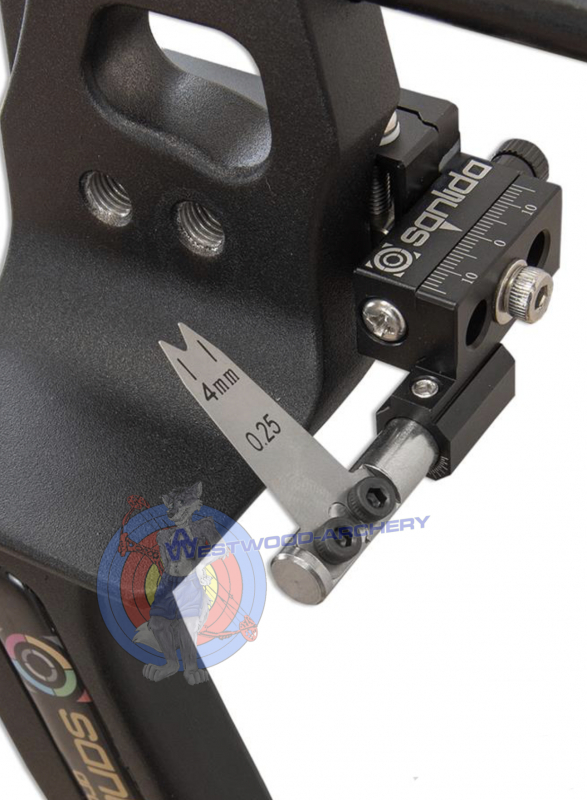 Target Compoundbogen-Package HERO X8 von SANLIDA