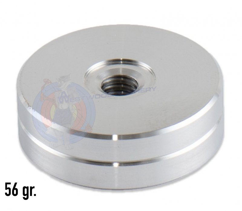 Gewichte X10 von SANLIDA