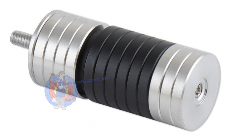 DAMPER X10 COMPOUND von SANLIDA
