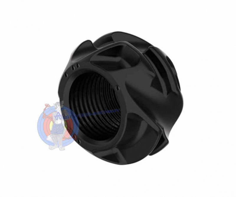 PEEP SIGHT HOUSING 1/4" von SANLIDA