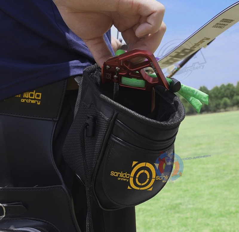Release-Pouch X10 von SANLIDA