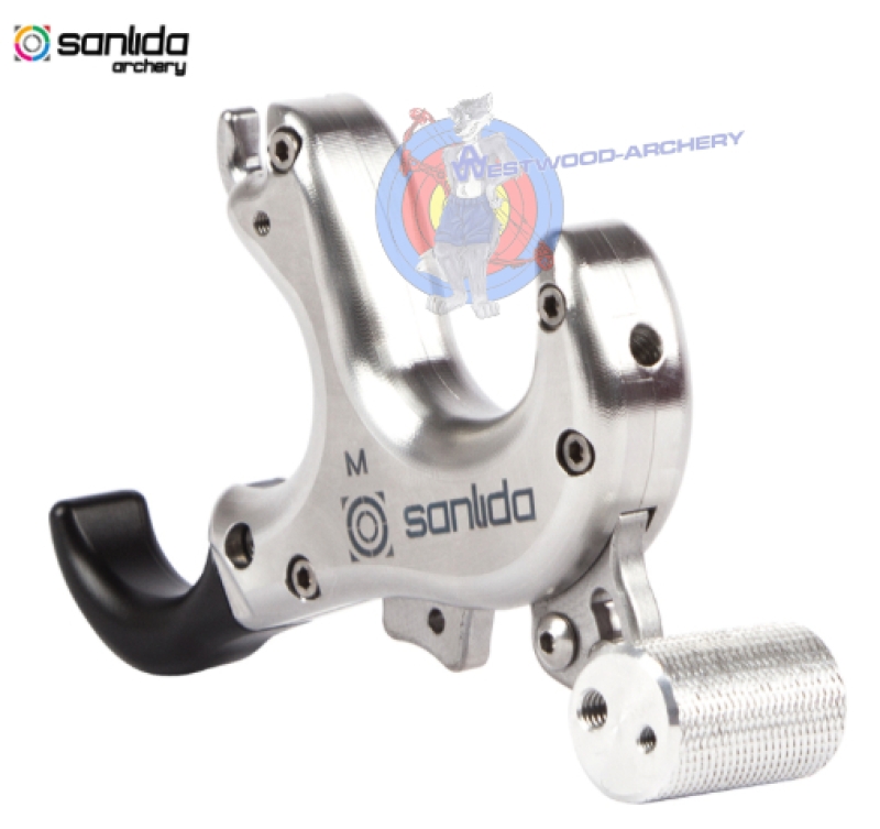 Release X10 von SANLIDA