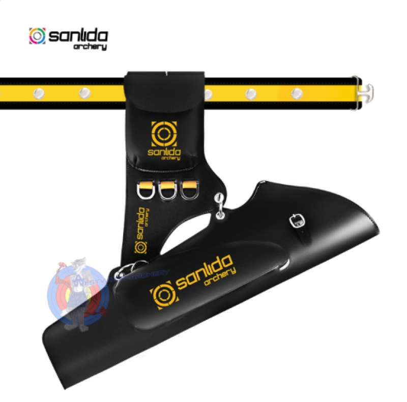 Target-Köcher X10 von SANLIDA