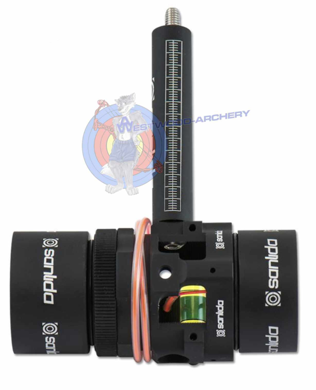 Scope X10 von SANLIDA