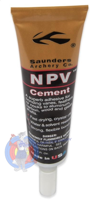 SAUNDERS NPV Cement  1115