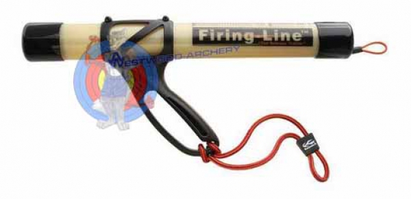 Release-Trainer FIRING LINE von Saunders