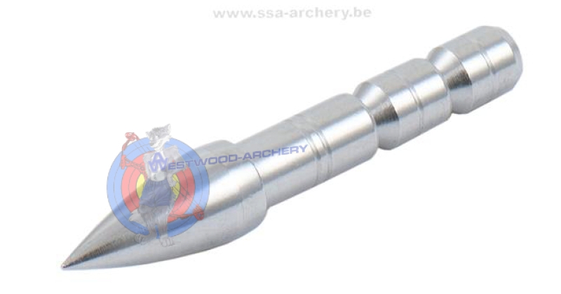 GLUE-IN POINTS X-SIZE / ID5.2 SIZE von SKYLON