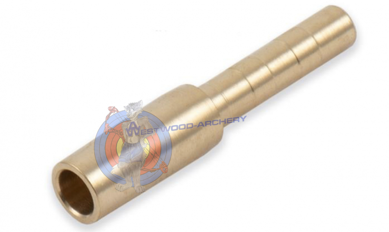 Messing INSERT 5.2 von SKYLON - 12 Pack