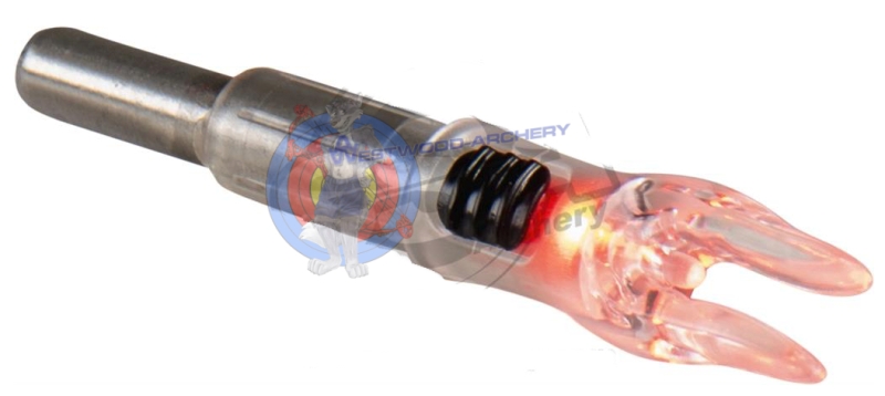 LIGHTED NOCKS ID6.2 / .244 von SKYLON