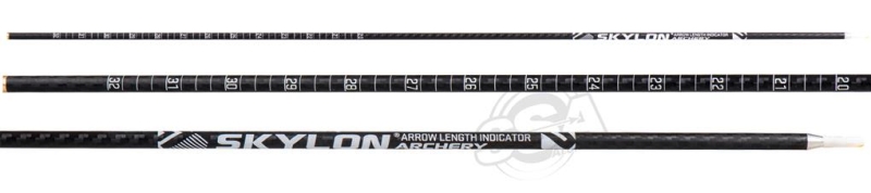 Messpfeil von SKYLON