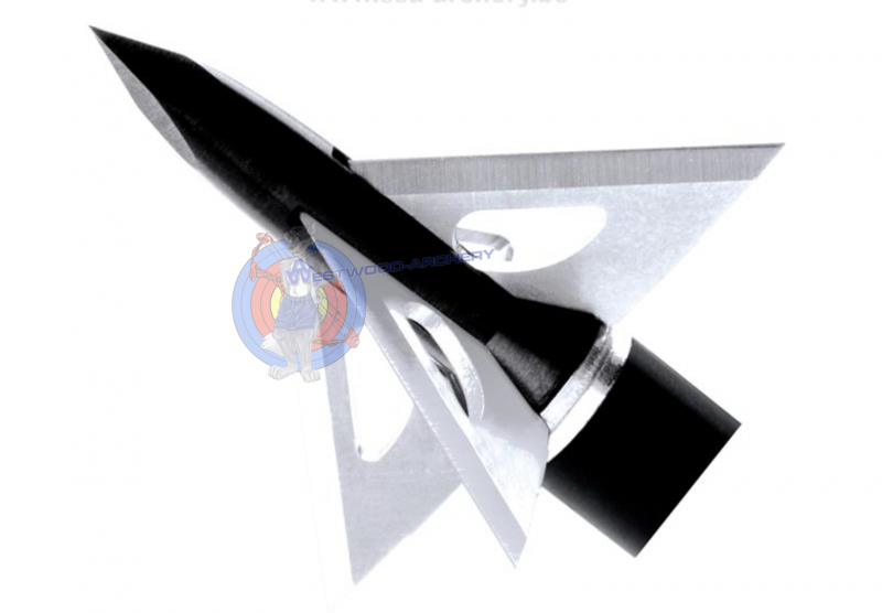 Jagdspitze GRIZZTRICK II von SLICK TRICK - 4 Pack