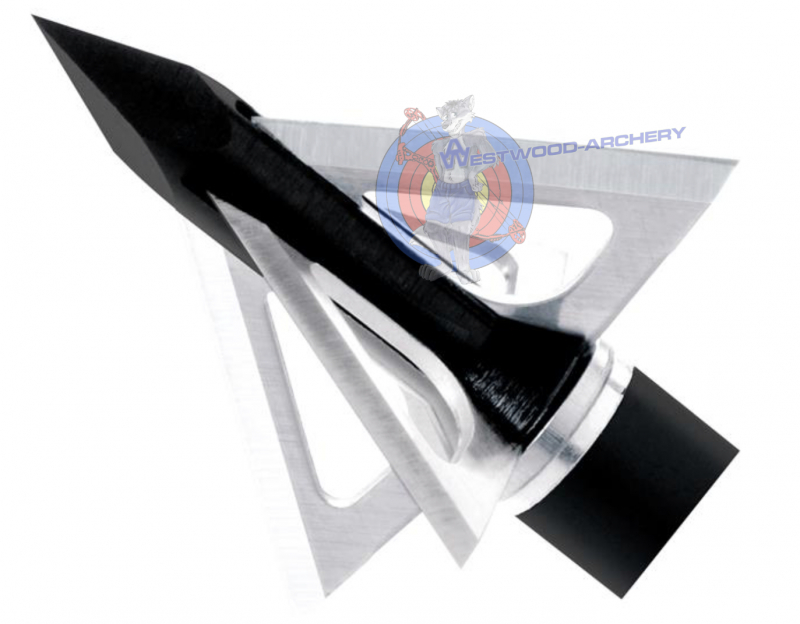 Jagdspitze MAGNUM von SLICK TRICK - 4 Pack