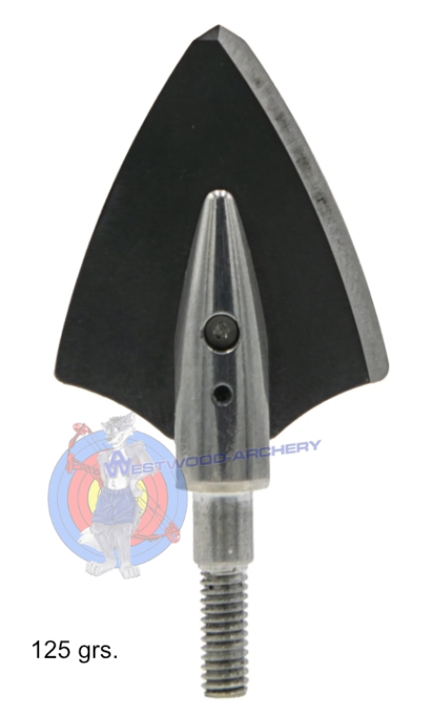 Jagdspitze SB von SLICK TRICK - 3 Pack