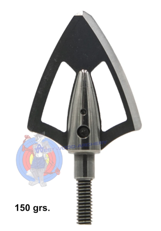 Jagdspitze SB von SLICK TRICK - 3 Pack