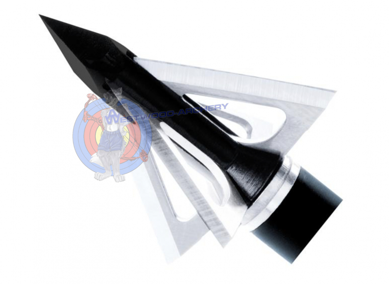 Jagdspitze STANDARD von SLICK TRICK - 4 Pack