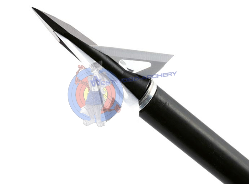 Jagdspitze VIPERTRICK von SLICK TRICK - 4 Pack